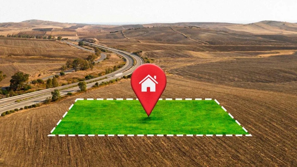 Arsa ve Arazi İşlemleri