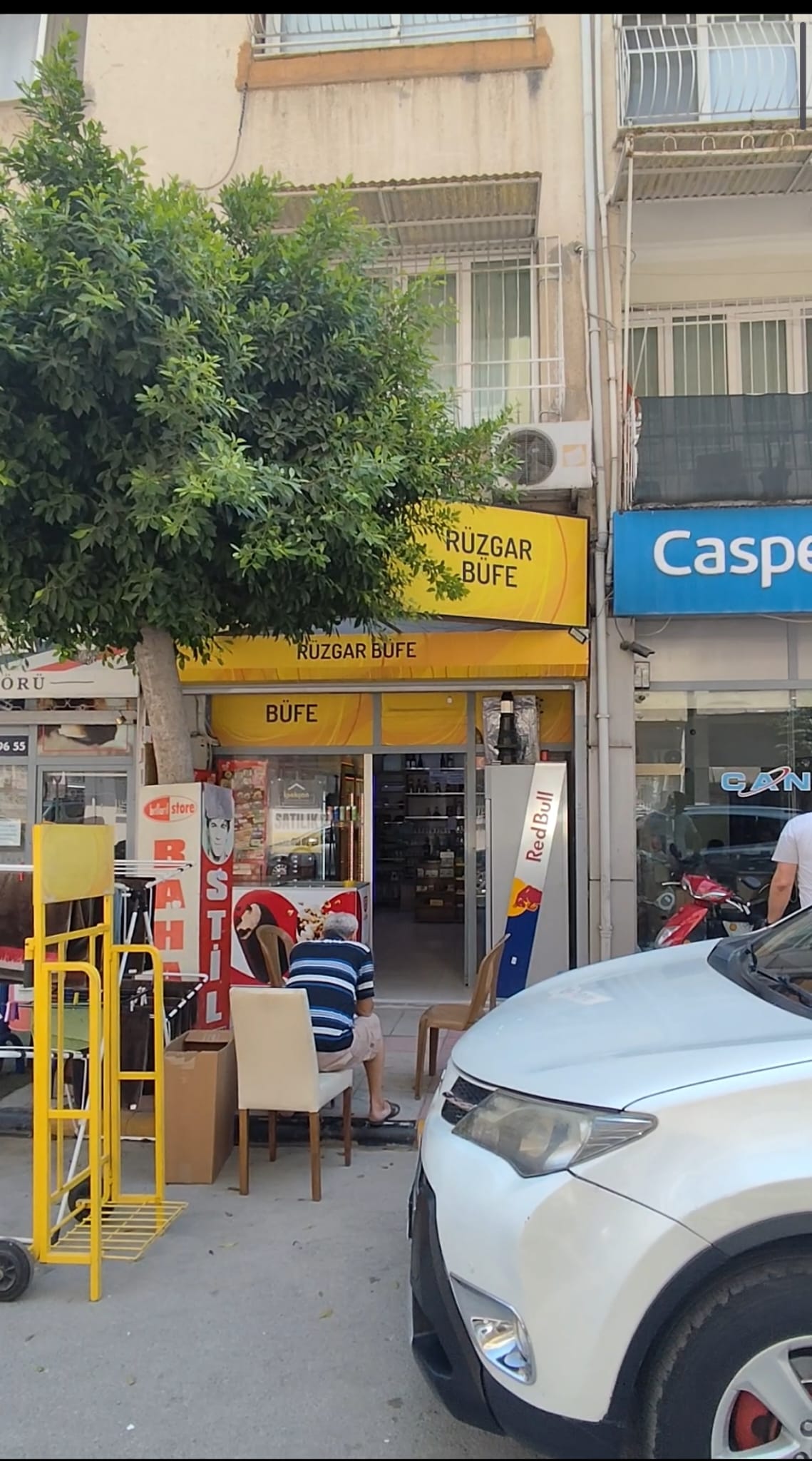 Satılık Dükkan ziya gokalp cad